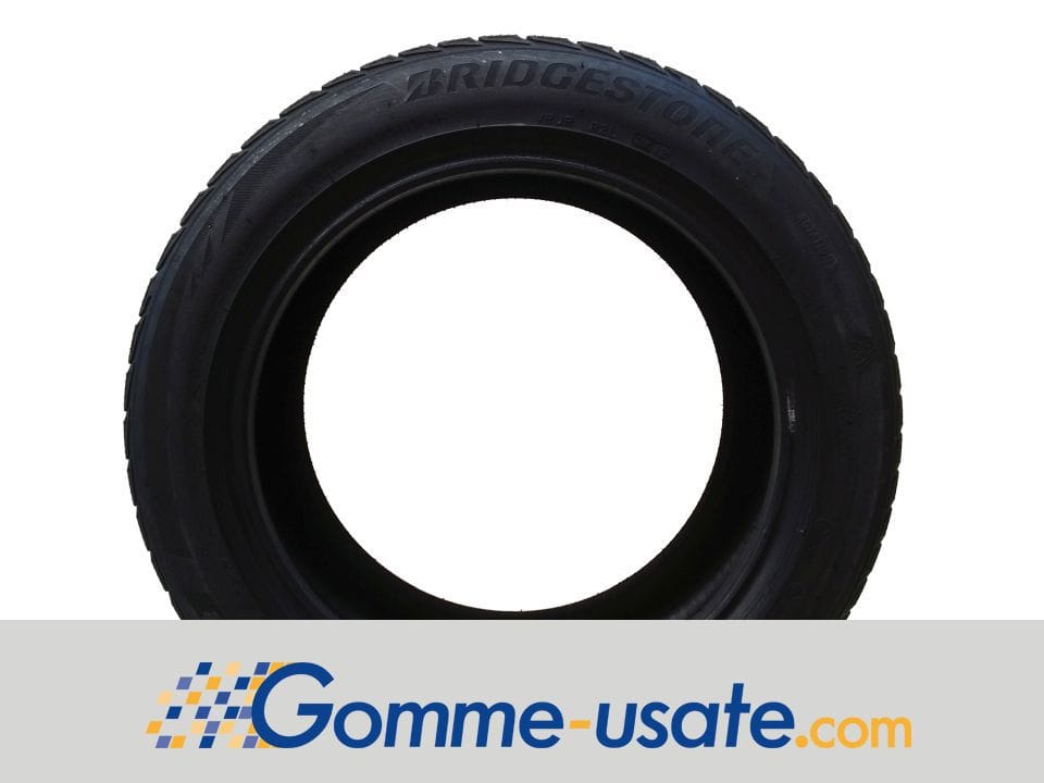 Thumb Bridgestone Gomme Usate Bridgestone 225/50 R17 98H Blizzak LM-32 XL M+S (50%) pneumatici usati Invernale_1